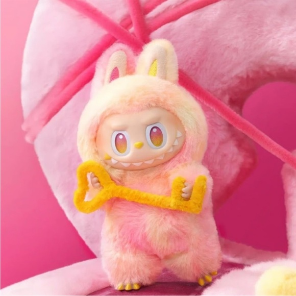 Big into Energy Authentic LABUBU - Picture 12 of 16